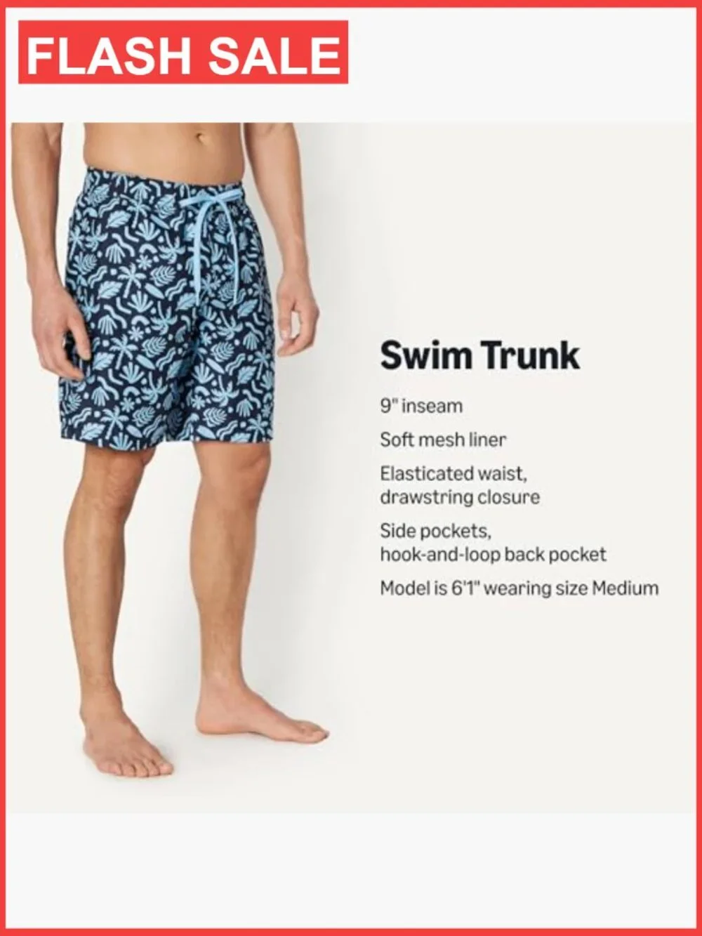 Men's 9